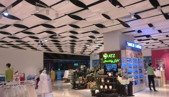 Pearl Plaza