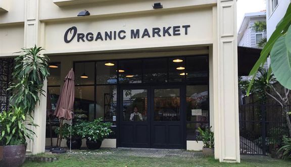 Organic Market