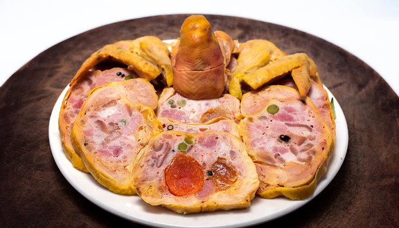 Ò Ó O - Đặc Sản Tết