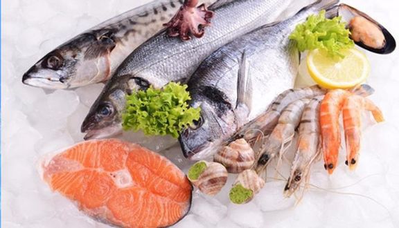 New Fresh Foods
