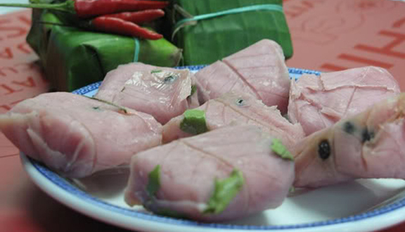 Nem Chả Chợ Huyện - Đặc Sản Bình Định