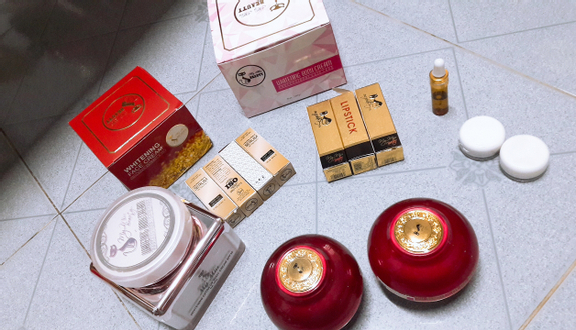 Mỹ Phẩm My Miu
