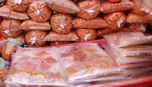 Mỹ Hạnh - Đặc Sản Tây Ninh