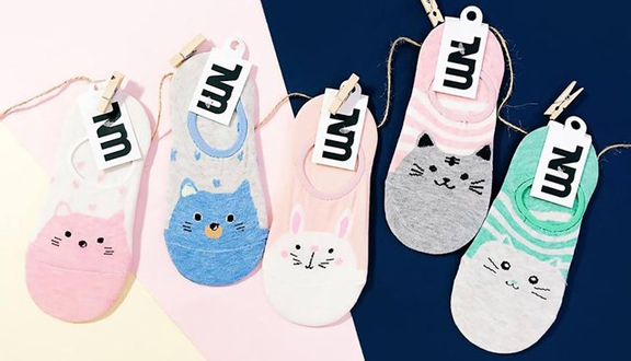 Moji - Qùa Tặng Và Phụ Kiện - Bàu Cát
