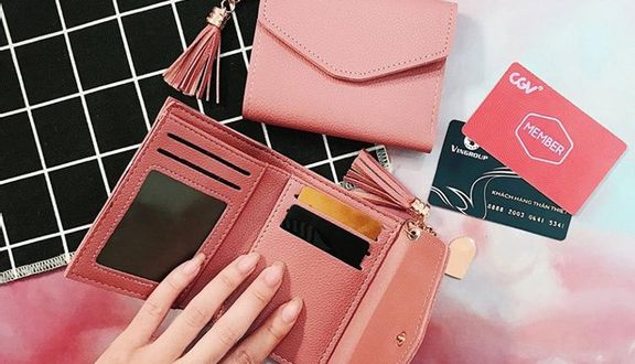 Moji - Qùa Tặng Và Phụ Kiện - Hồ Tùng Mậu