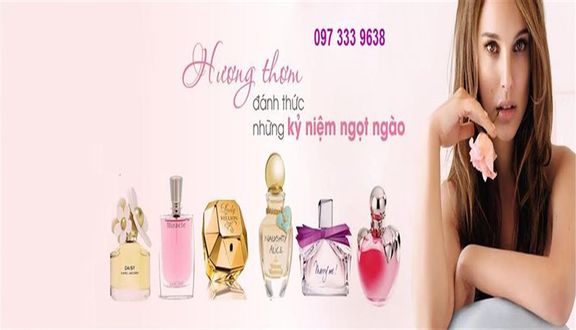 Missi Perfume - Nước Hoa Chính Hãng
