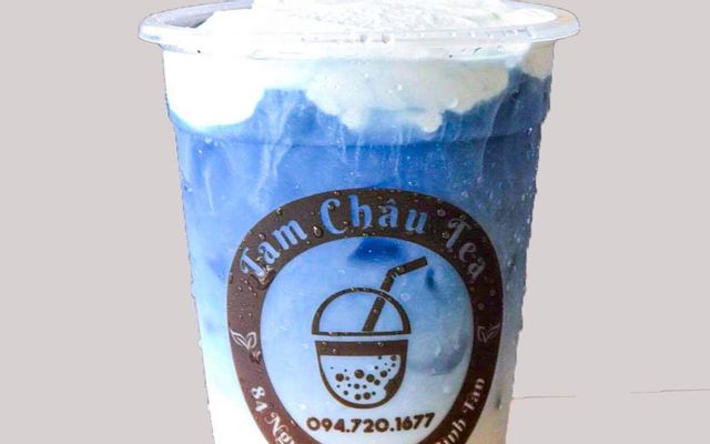 Fan Trà Sữa