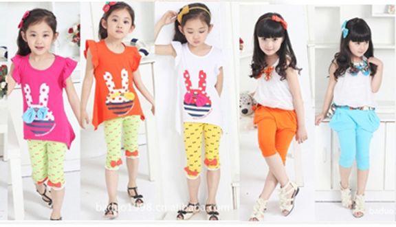 M-kids - Shop Quần Áo Trẻ Em