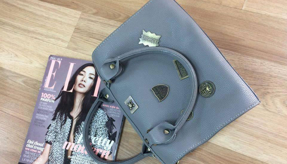 Louisa Handbag & Accessories - Túi Xách Nữ Thời Trang