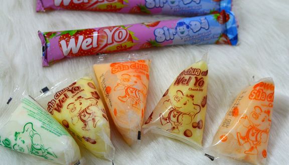 Lotte Mart Lê Đại Hành - 3 Tháng 2