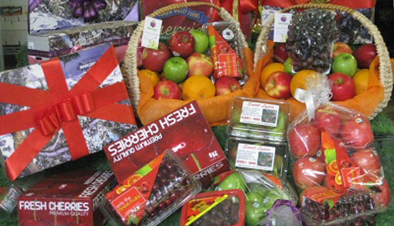 Klever Fruits - Trái Cây Tươi - Lê Thánh Tôn
