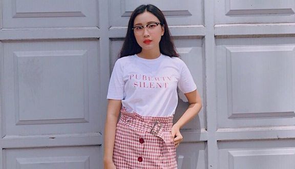 KISSY - Nguyễn Thị Thập