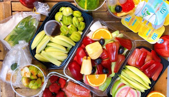Family Fruit - Trái Cây Tươi, Sinh Tố & Ăn Vặt