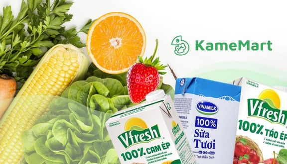 KameMart