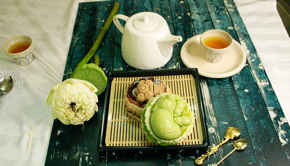 Family Food - Tiệm Bánh Online