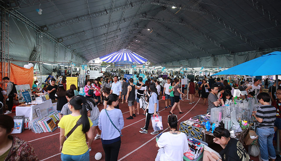 Hello Weekend Market