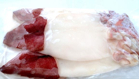 Hải Sản Khải Hưng