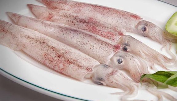 Chợ Cần Giờ - Hải Sản Tươi Sống