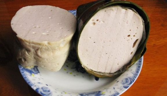 Giò Chả Hữu Nghị