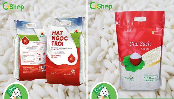 Gạo Sạch G2 Shop - Nguyễn Thiện Thuật