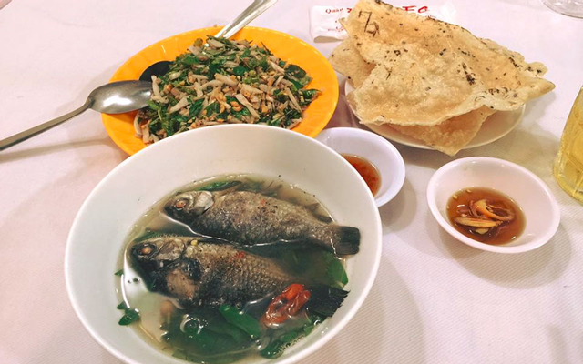 Cơm gà Hội An