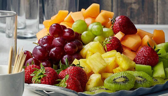 Fresh Fruit - Trái Cây Tươi Văn Phòng - Nguyễn Cửu Vân