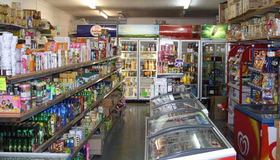 FamilyMart - Trần Bình Trọng