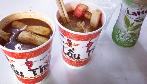 FamilyMart - Phạm Văn Chiêu
