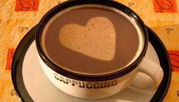 F - House Coffee Shop - Nguyễn Ảnh Thủ