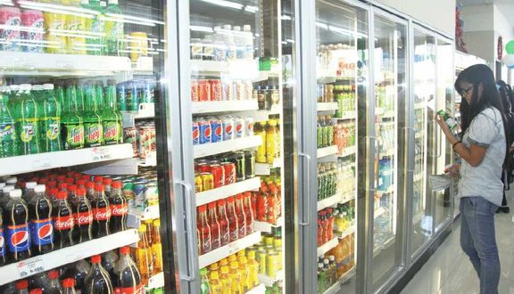 FamilyMart - Nguyễn Bỉnh Khiêm