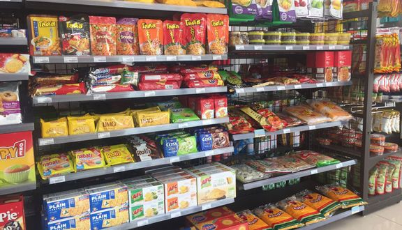 FamilyMart - Ngô Quyền