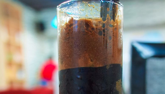 F Computer Coffee