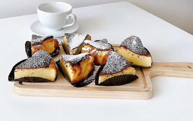 Farine - Bakery & Coffee