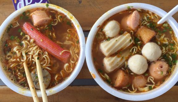 FamilyMart - 352 Nguyễn Văn Luông