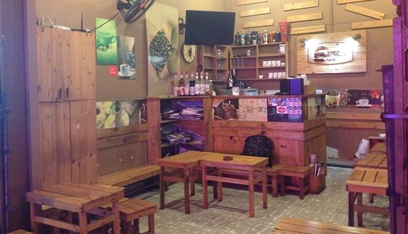 Express Coffee