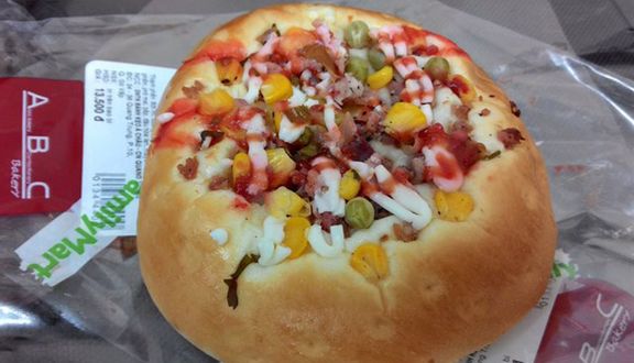FamilyMart - Võ Văn Ngân