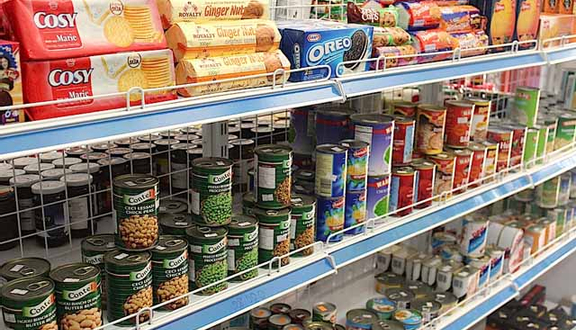 EB Mart