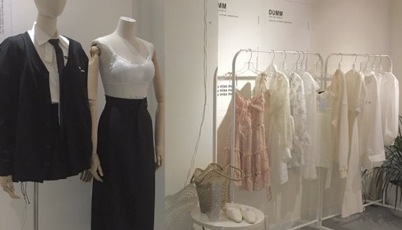 Dumm Fr - Cửa Hàng Thời Trang