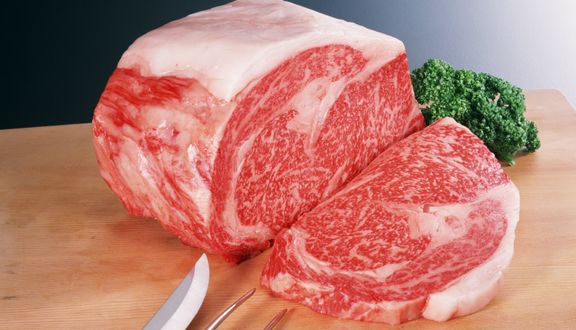 Đỉnh Phong Butcher Shop - Thực Phẩm Tươi Nhập Khẩu - Trần Quang Khải