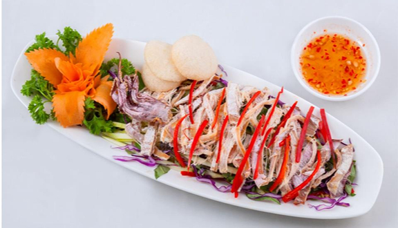 Dương Đông Food - Đặc Sản Phú Quốc