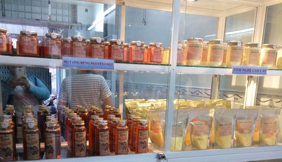 Đặc Sản Ngon Sạch - Bạch Đằng