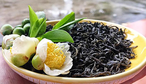 Thanh Phương - Đặc sản Hà Nội
