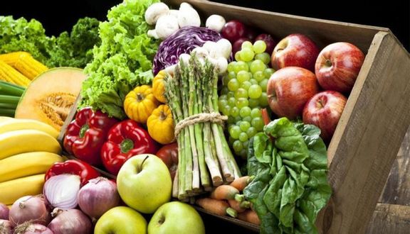 Cửa Hàng Rau Củ Đà Lạt Châu Khoa Nguyễn