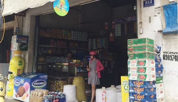 Cửa Hàng Minh Hạnh - Tạp Hóa