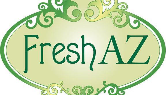Cửa Hàng Cá Khô Fresh AZ
