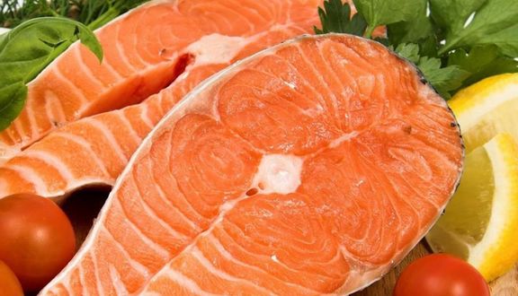Cá Hồi Annaseafresh - An Dương Vương