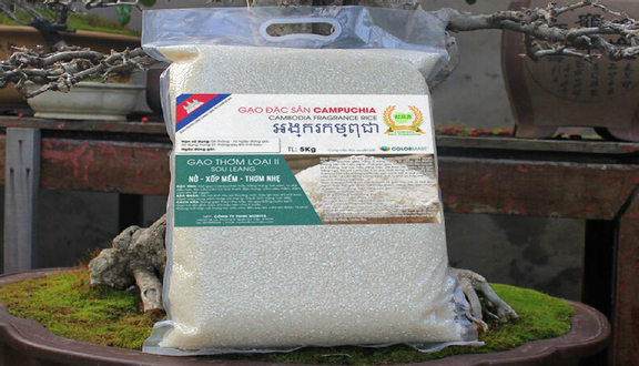 Colormart - Thực Phẩm Tươi Sạch