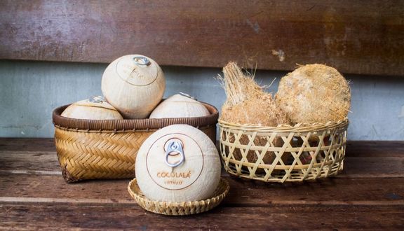 Cocolala - Dừa Trái