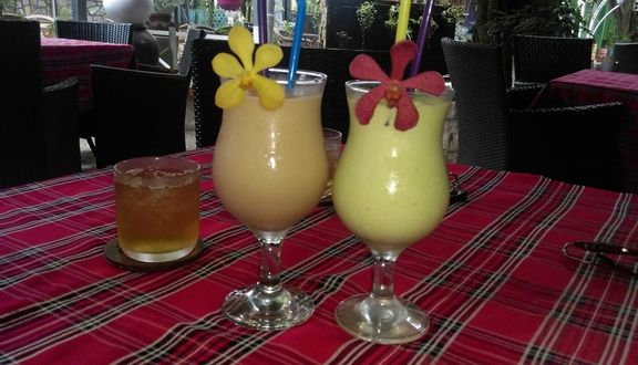Ery's House Cafe