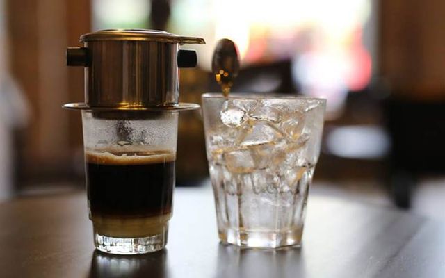 EQ Coffee